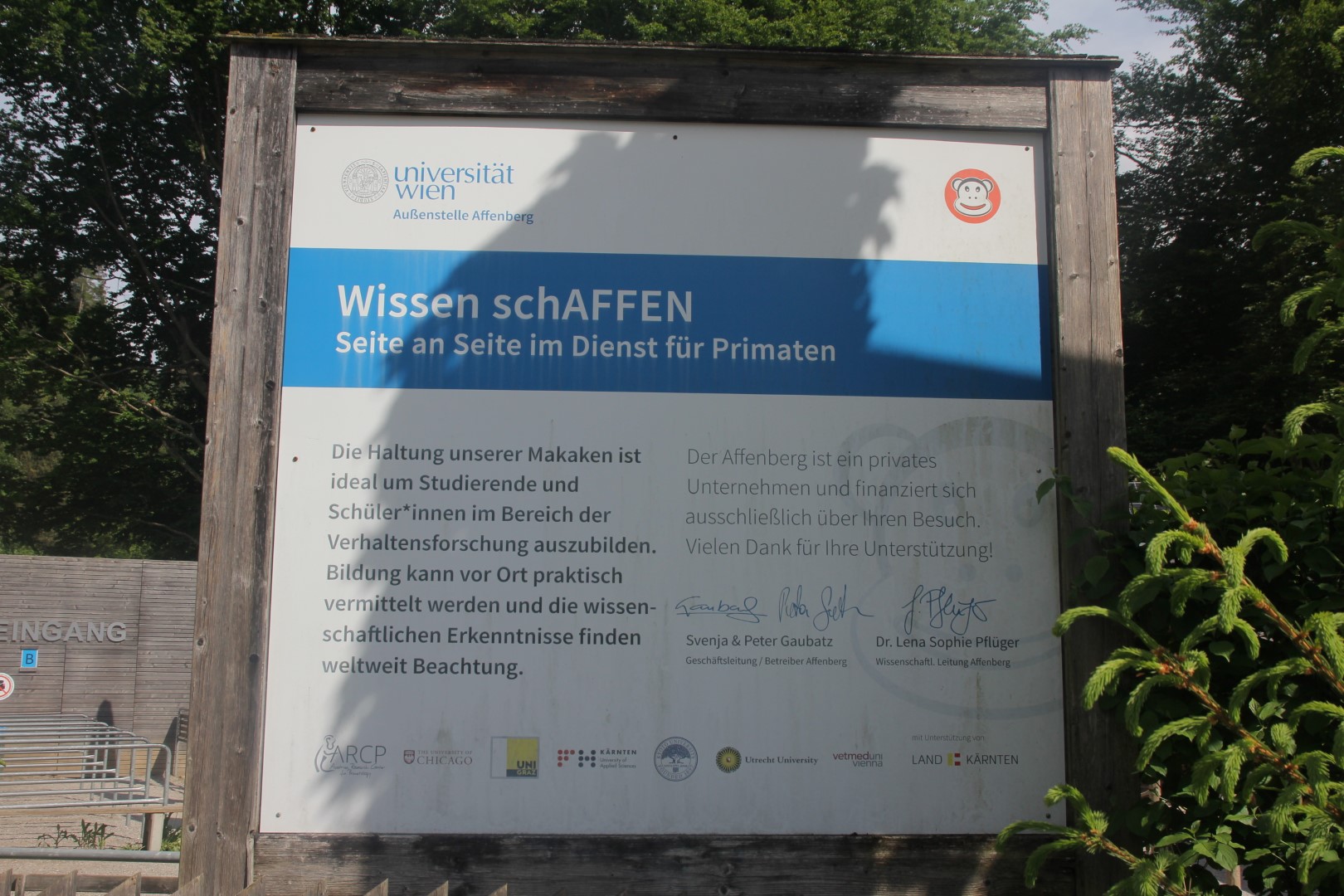 Frhjahrsausfahrt 2025, 2 Tag
